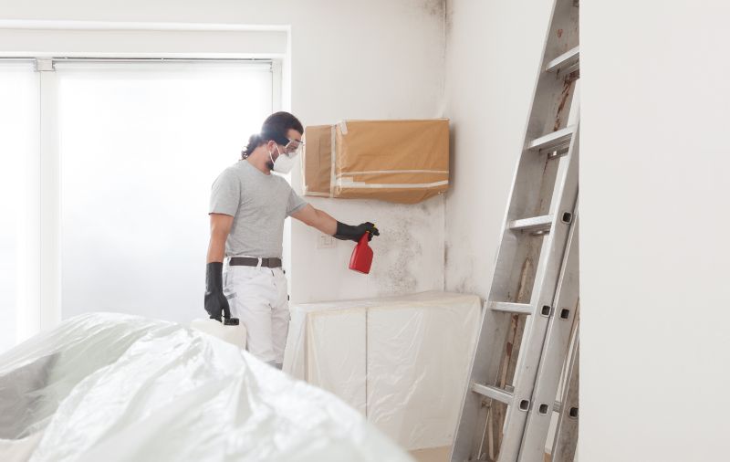 Mold Abatement Service in Boca Raton, FL