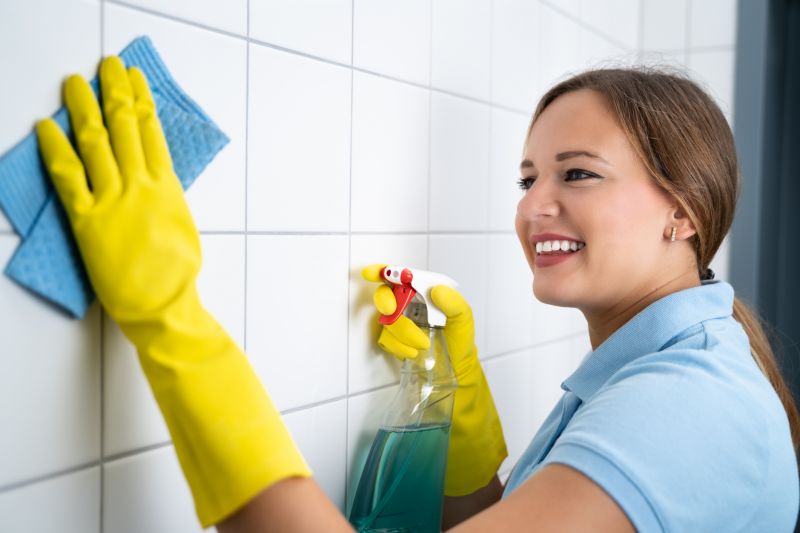 Residential Maid Service in Denton, TX