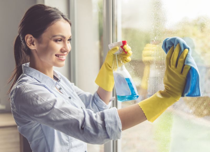Townhouse Housekeeping in New Braunfels, TX