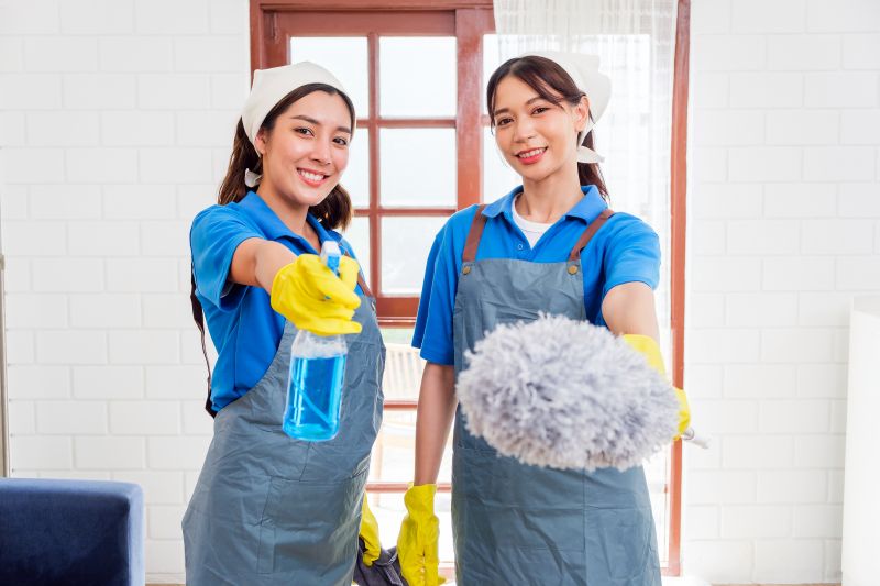 Apartment Maid Service in Boerne, TX